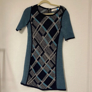 Anthropologie Sparrow sweater dress, size small